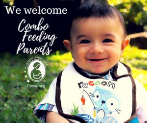 WELCOME! - La Leche League International